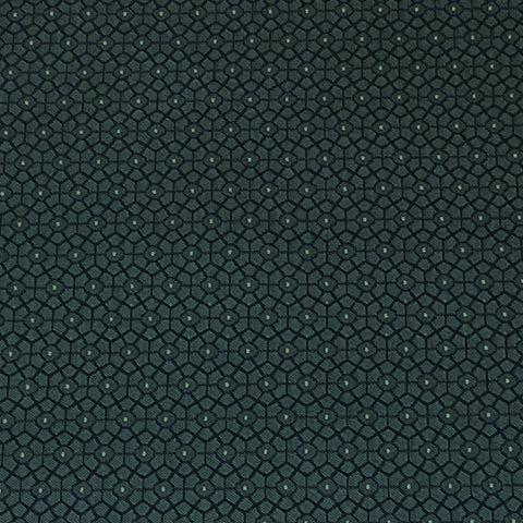 Burch Fabric Trivial Pursuit Lagoon Upholstery Fabric