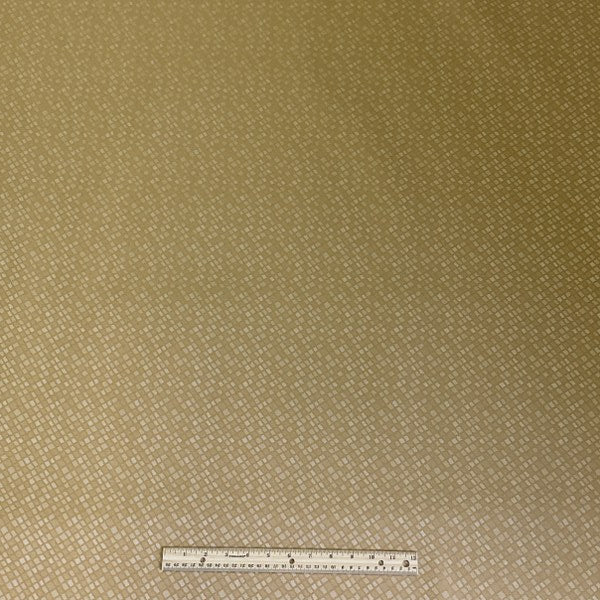 Burch Fabric Backgammon Goldenrod Upholstery Fabric