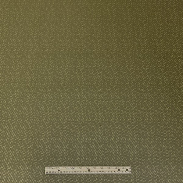 Burch Fabric Backgammon Cornhusk Upholstery Fabric