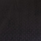 Burch Fabrics Magnus Eggplant Raised Chenille Upholstery Fabric