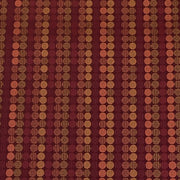 Burch Fabric Bingo Cranberry Upholstery Fabric