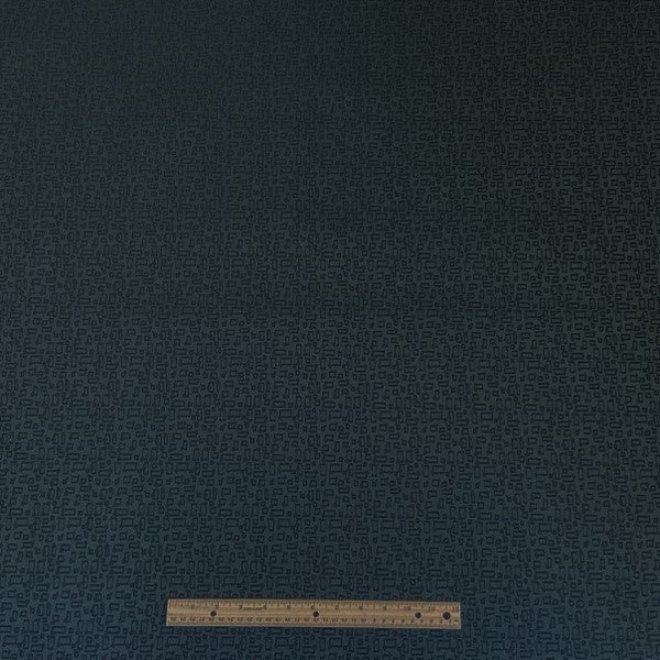 Burch Fabric Pictionary Peacock Upholstery Fabric