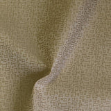 Burch Fabric Pictionary Cream Upholstery Fabric
