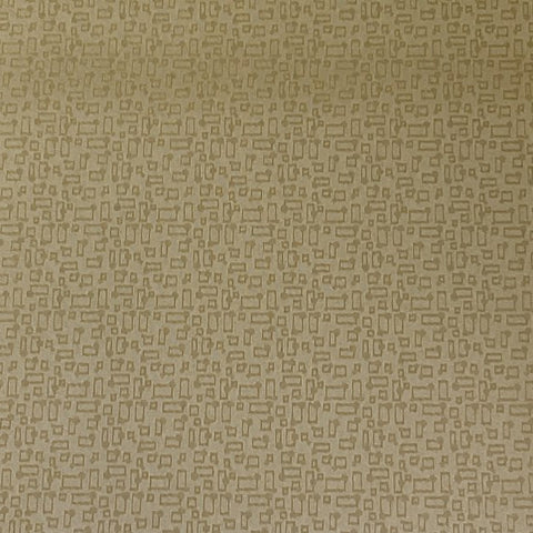 Burch Fabric Pictionary Cream Upholstery Fabric