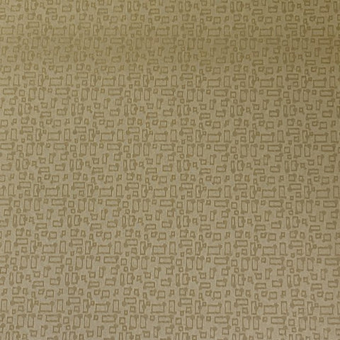 Burch Fabric Pictionary Cream Upholstery Fabric