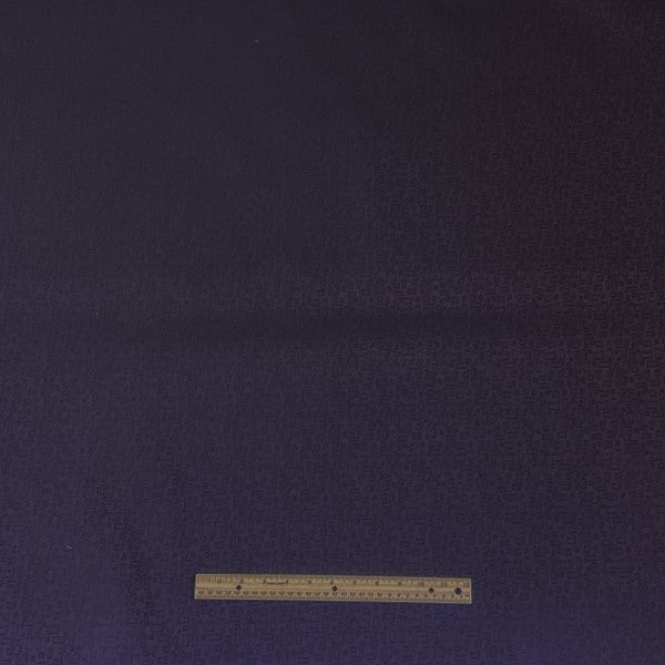 Burch Fabric Pictionary Violet Upholstery Fabric