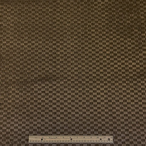 Burch Fabric Keenan Coco Upholstery Fabric