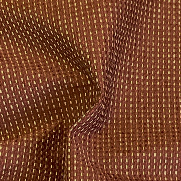 Burch Fabric Torin Clay Upholstery Fabric