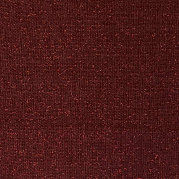 Burch Fabric Masada Claret Upholstery Fabric