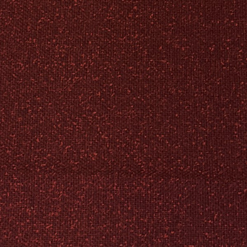 Burch Fabric Masada Claret Upholstery Fabric