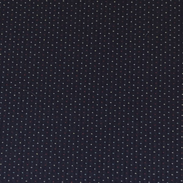 Burch Fabric Heritage Indigo Upholstery Fabric