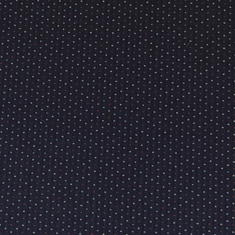 Burch Fabric Heritage Indigo Upholstery Fabric