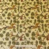 Burch Fabric Orchard Moss Upholstery Fabric