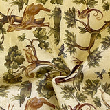 Burch Fabric Orchard Moss Upholstery Fabric