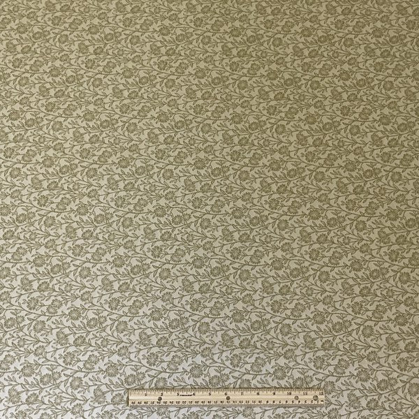 Burch Fabric Antonia Sage Upholstery Fabric
