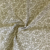 Burch Fabric Antonia Sage Upholstery Fabric