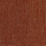 Burch Fabrics Keith Red Jacquard Upholstery Fabric