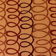 Burch Fabric Ajay Lava Upholstery Fabric