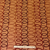 Burch Fabric Ajay Lava Upholstery Fabric
