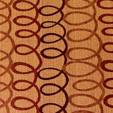 Burch Fabric Ajay Lava Upholstery Fabric