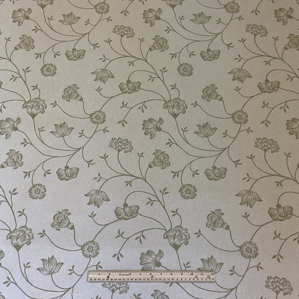 Burch Fabric Athena Sage Upholstery Fabric