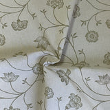 Burch Fabric Athena Sage Upholstery Fabric