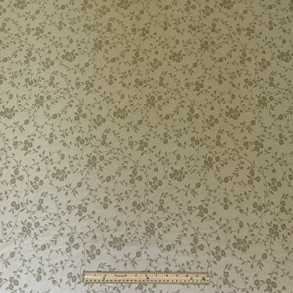 Burch Fabric Anne Sage Upholstery Fabric