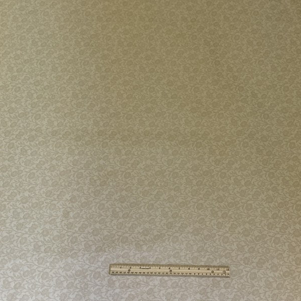 Burch Fabric Antonia Natural Upholstery Fabric