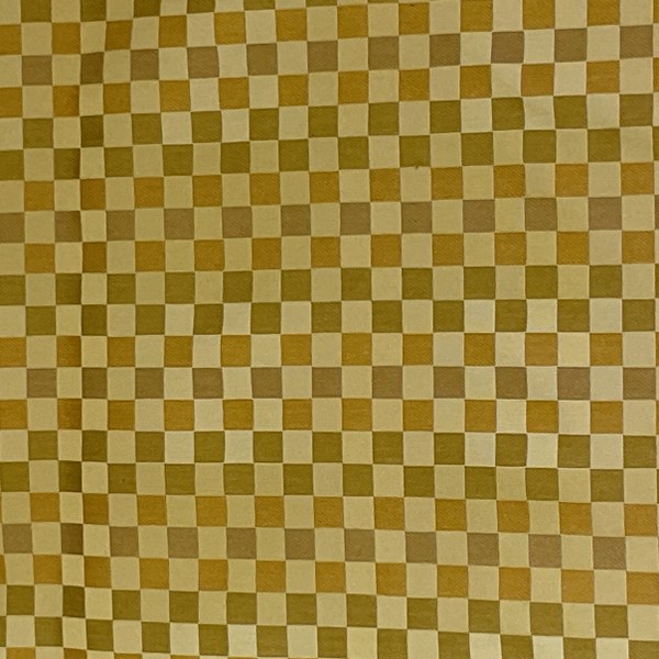 Burch Fabric Kenny Gold Upholstery Fabric