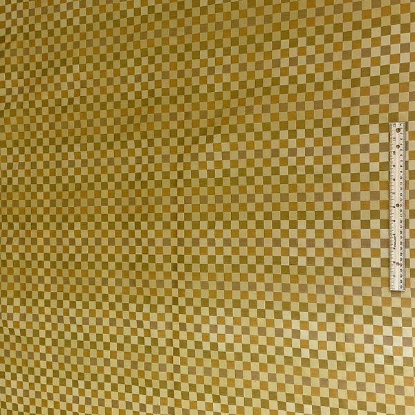 Burch Fabric Kenny Gold Upholstery Fabric