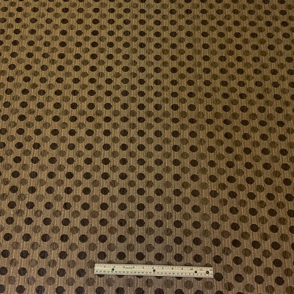 Burch Fabric Tony Cocoa Upholstery Fabric