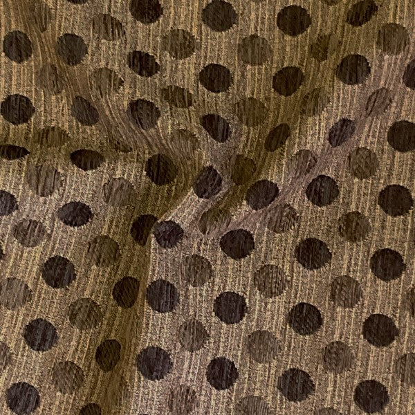 Burch Fabric Tony Cocoa Upholstery Fabric