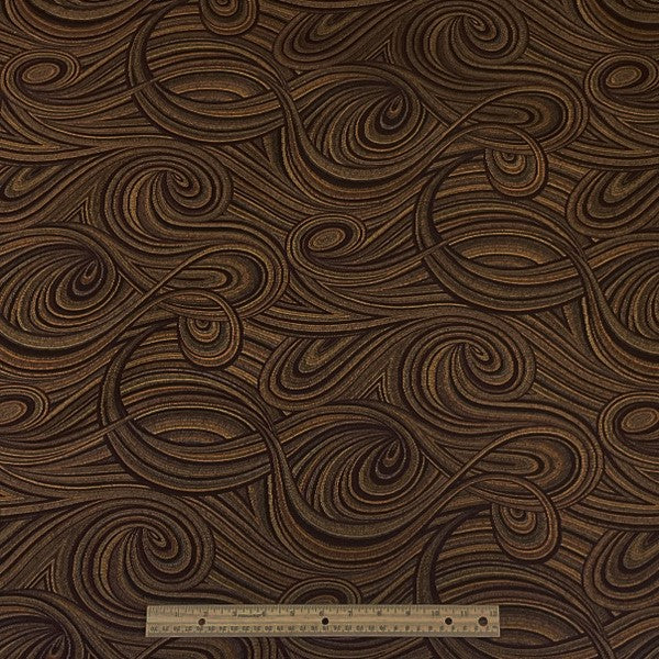 Burch Fabric Maude Majestic Upholstery Fabric