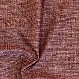 Burch Fabric Naples Rust Upholstery Fabric