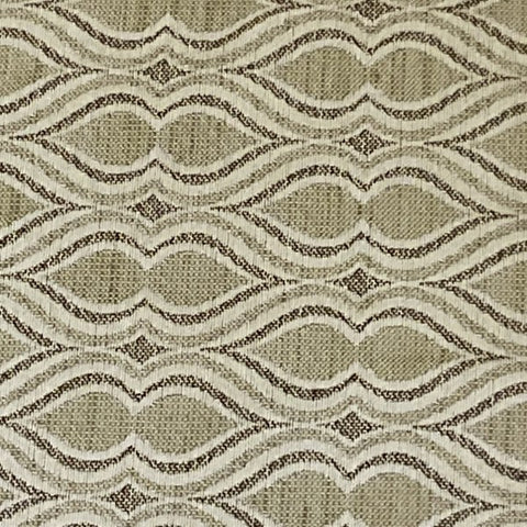 Burch Fabric Saxton Natural Upholstery Fabric