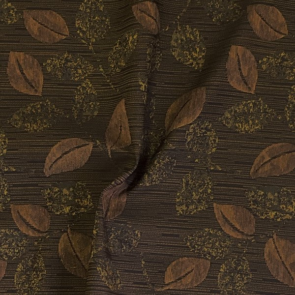 Burch Fabric Pinecrest Chocolate Upholstery Fabric