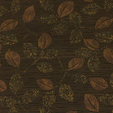 Burch Fabric Pinecrest Chocolate Upholstery Fabric