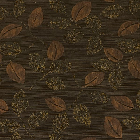 Burch Fabric Pinecrest Chocolate Upholstery Fabric