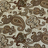 Burch Fabrics Mallory Antique Jacquard Upholstery Fabric