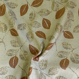 Burch Fabric Pinecrest Amber Upholstery Fabric