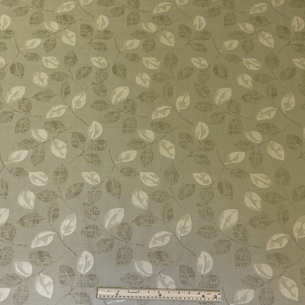 Burch Fabric Pinecrest Silver Upholstery Fabric