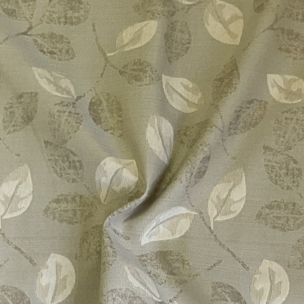 Burch Fabric Pinecrest Silver Upholstery Fabric
