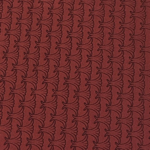Burch Fabric Jensen Scarlet Upholstery Fabric