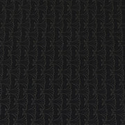 Burch Fabric Jensen Noir Upholstery Fabric