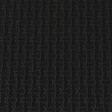 Burch Fabric Jensen Noir Upholstery Fabric