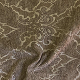 Burch Fabric Griswald Taupe Upholstery Fabric