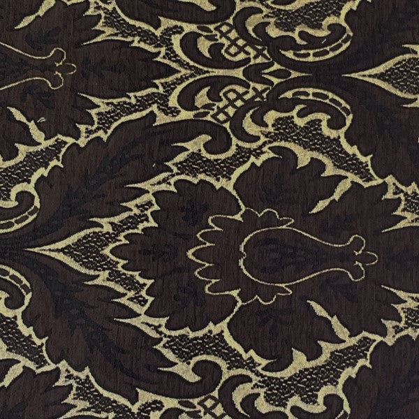 Burch Fabric Griswald Midnight Upholstery Fabric