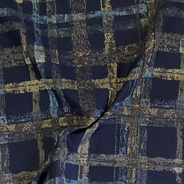Burch Fabric Haskins Royal Upholstery Fabric