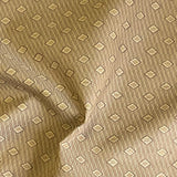 Burch Fabric Room Service Butter Rum Upholstery Fabric