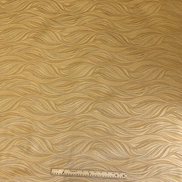 Burch Fabric Calypso Butter Upholstery Fabric
